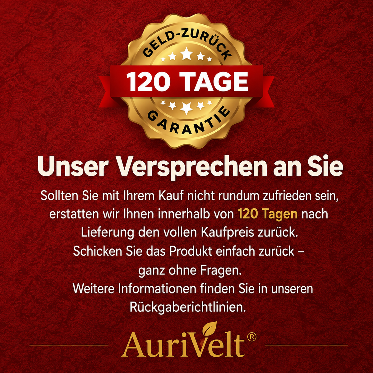 AuriVelt Cayenne-Pfeffer