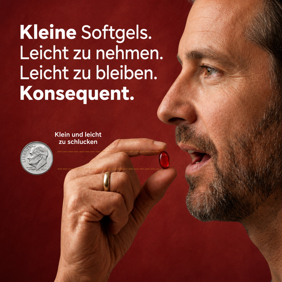 AuriVelt Cayenne-Pfeffer