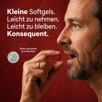AuriVelt Cayenne-Pfeffer