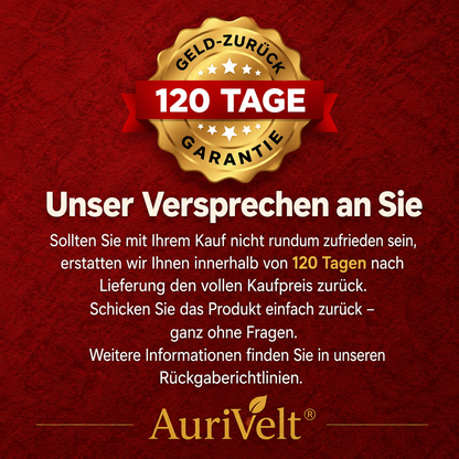 AuriVelt Cayenne-Pfeffer